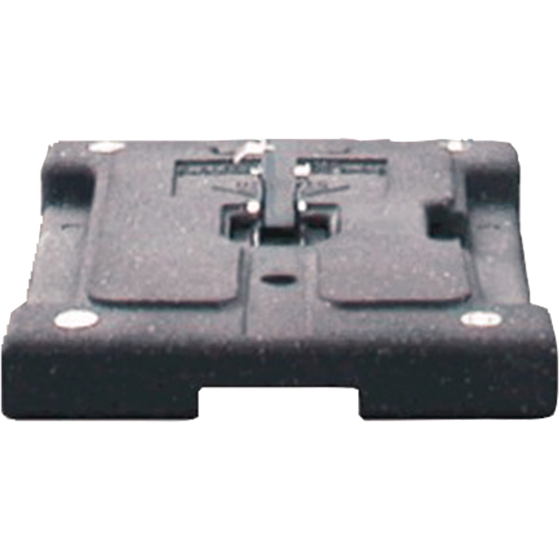 Accuform Signs Traffic Sign Base Stand, 42 lbs.