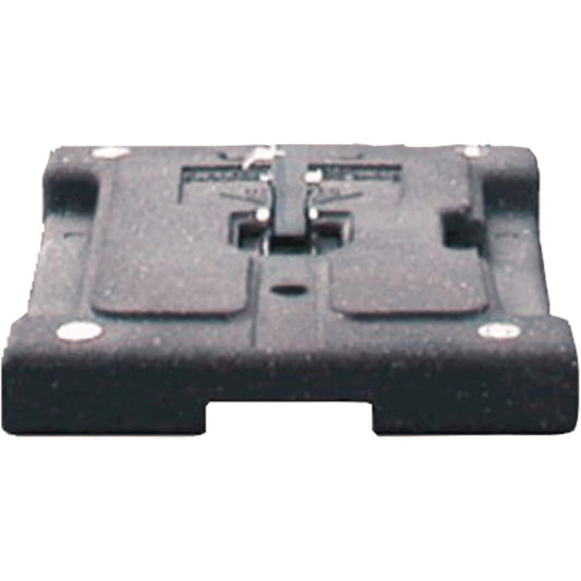 Accuform Signs Traffic Sign Base Stand, 42 lbs.