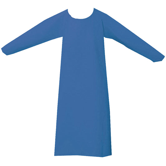 Ronco CoverMe™ Gowns, One Size, Blue, Polyurethane