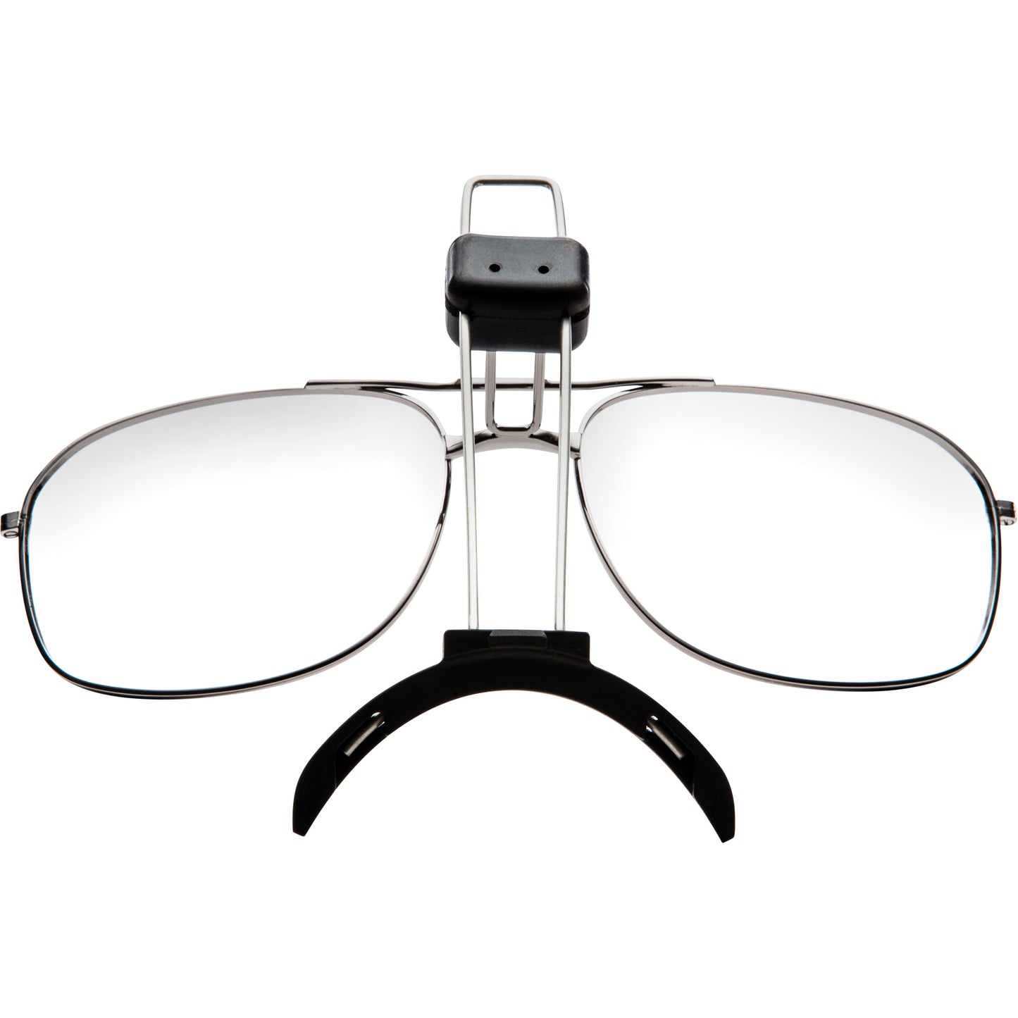 Cleanspace Full Face Mask Glasses Kit