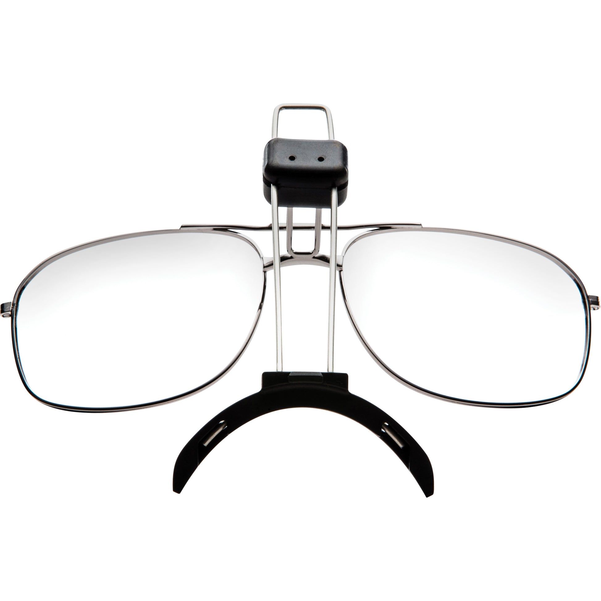 Cleanspace Full Face Mask Glasses Kit