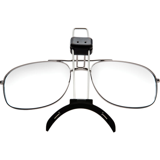 Cleanspace Full Face Mask Glasses Kit