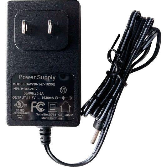 Cleanspace Battery Charger Replacement