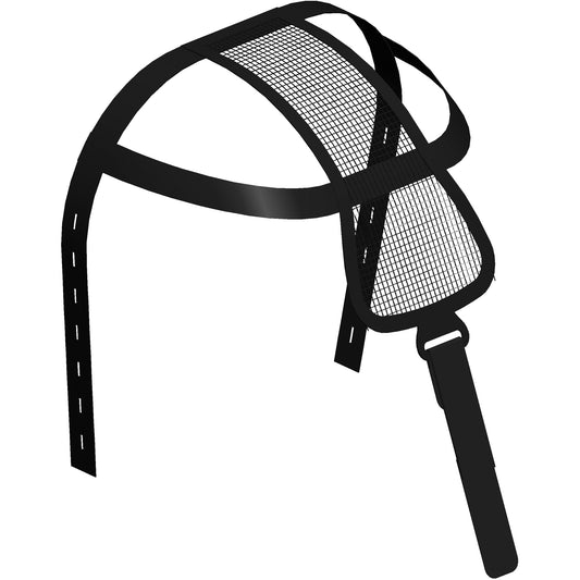 Cleanspace Replacement Head Harness
