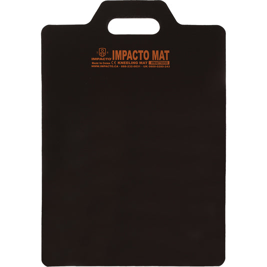 Impacto Anti-Fatigue Kneeling Mat, 14" L x 21" W, 1" Thick