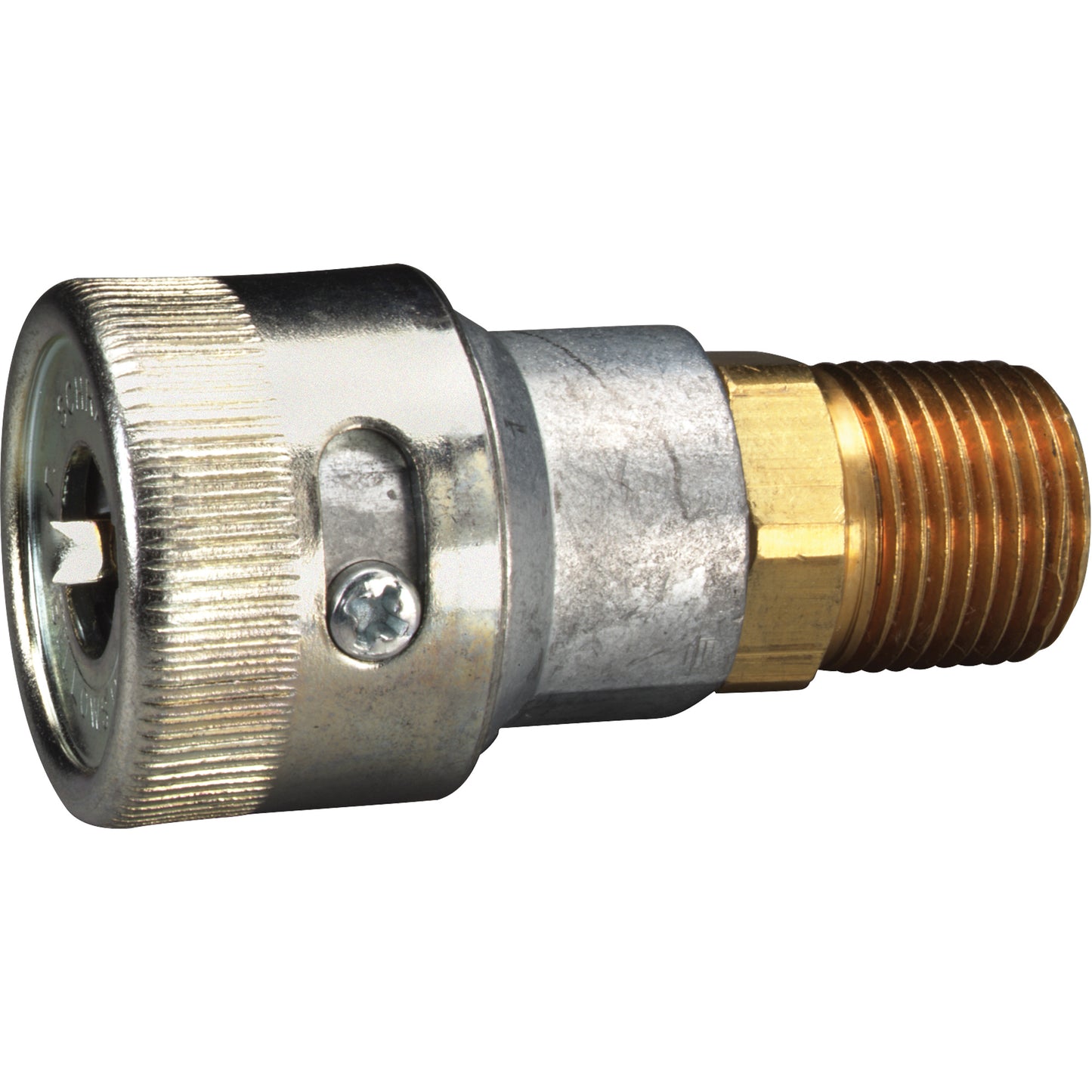 3M High Pressure Twist Lock Fittings