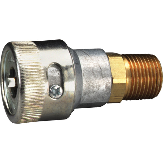 3M High Pressure Twist Lock Fittings