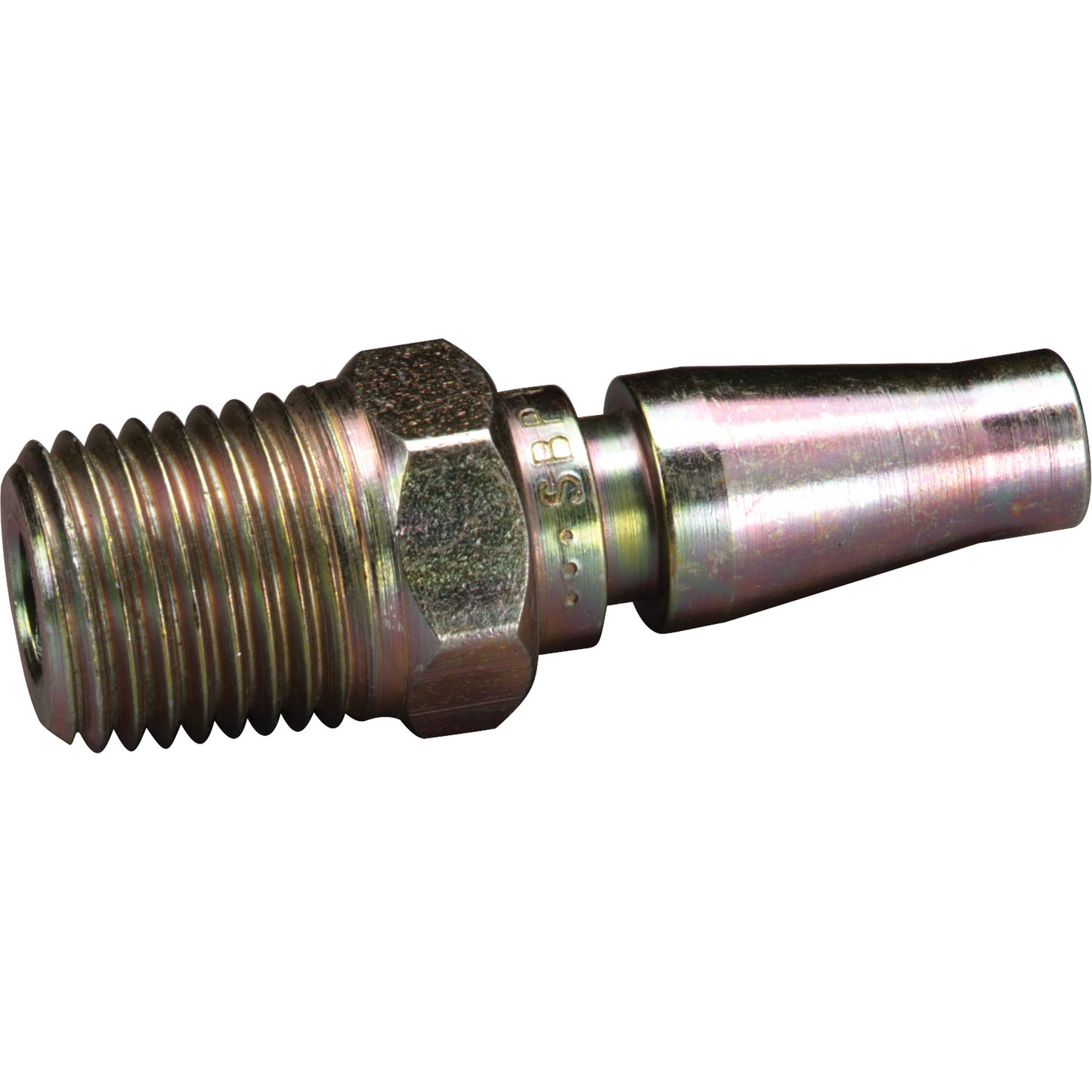 3M Versaflo™ Steel Fitting Plugs