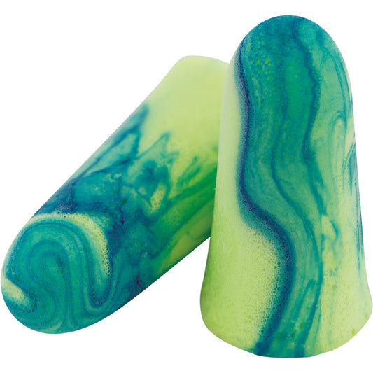 Moldex Soothers™ Moisturizing Disposable Earplugs, Bulk - Box