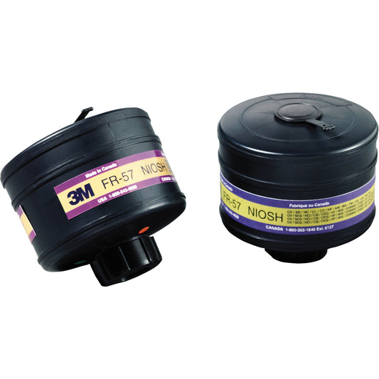 3M High-Efficiency Respirator Cartridge