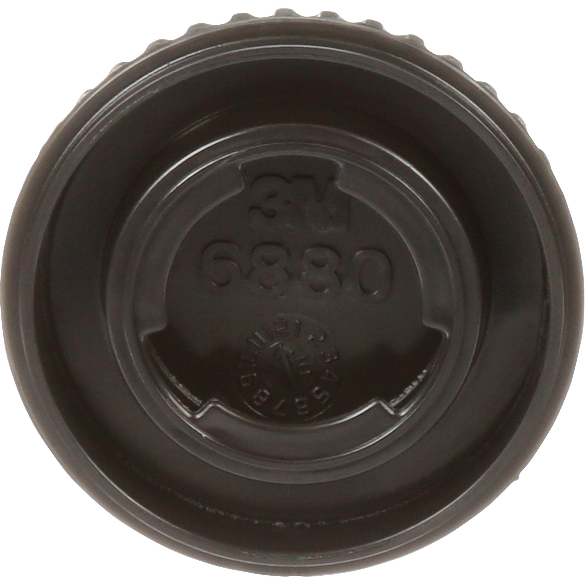 3M Bayonet Cap Respiratory System Component