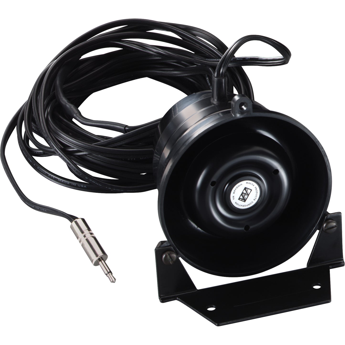 3M Remote Alarm & Strobe