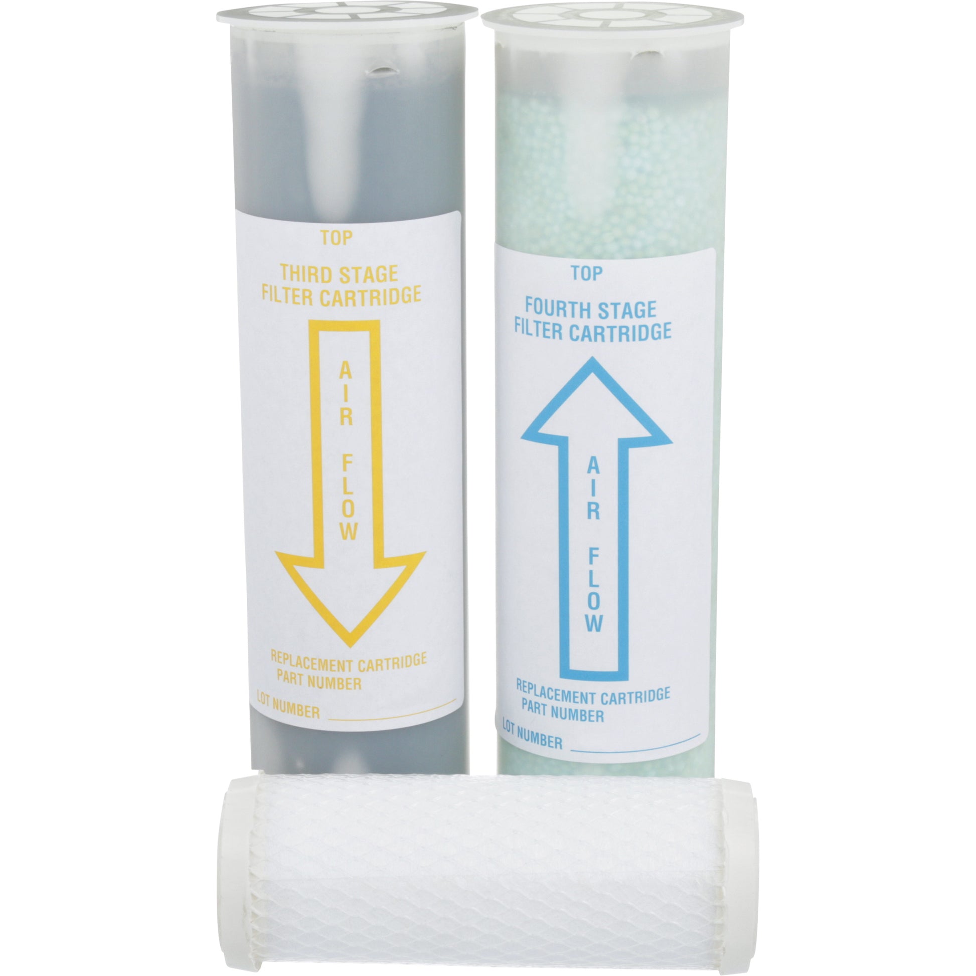 3M Replacement Filter Kit
