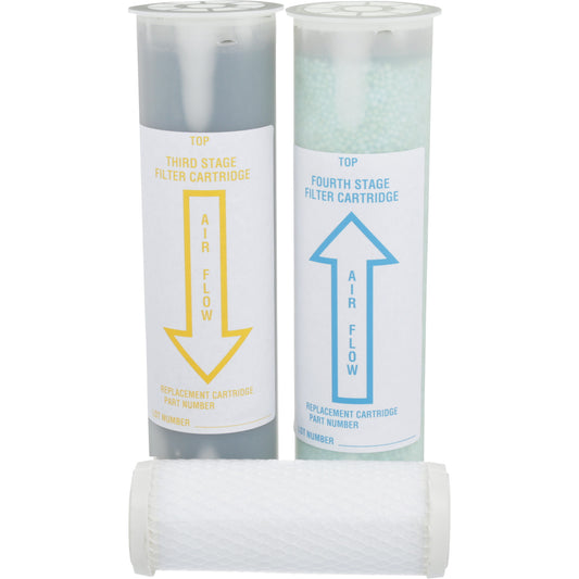 3M Replacement Filter Kit