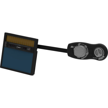 Replacement Auto Darkening Cartridge, For Use With Optrel Crystal 2.0