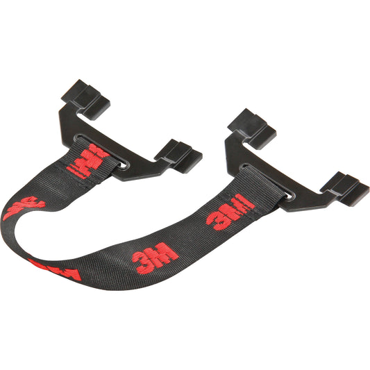 3M Convertible 6-Point Hardhat Suspension