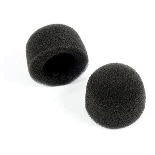 3M Peltor™ Cup Microphone Foam Windsocks