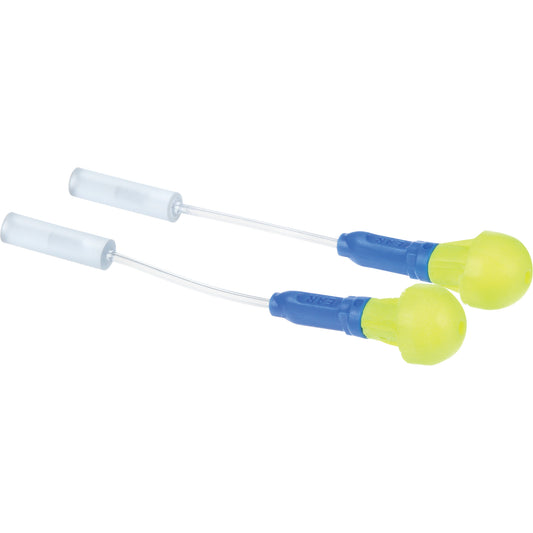 3M E-A-R™ Push-In Probed Test Earplugs
