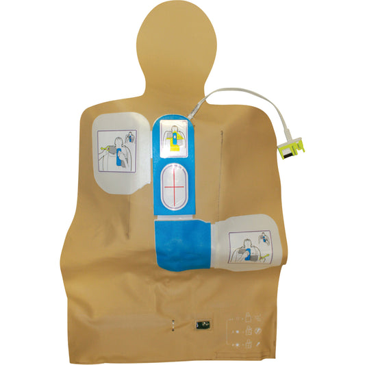 Zoll AED Plus® Travel Trainer