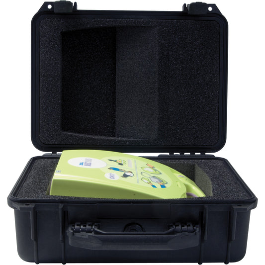Zoll AED Small Pelican Case, Zoll AED Plus® For, Non-Medical