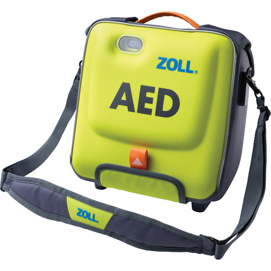 Zoll AED Standard Carry Case, Zoll AED 3™ For, Non-Medical