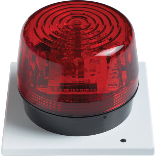 Zoll Strobe Light for Semi- or Fully-Recessed AED Wall Cabinet, Zoll AED 3™ For, Non-Medical