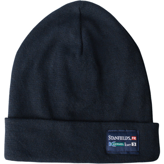 Stanfields Fire Retardant Toque