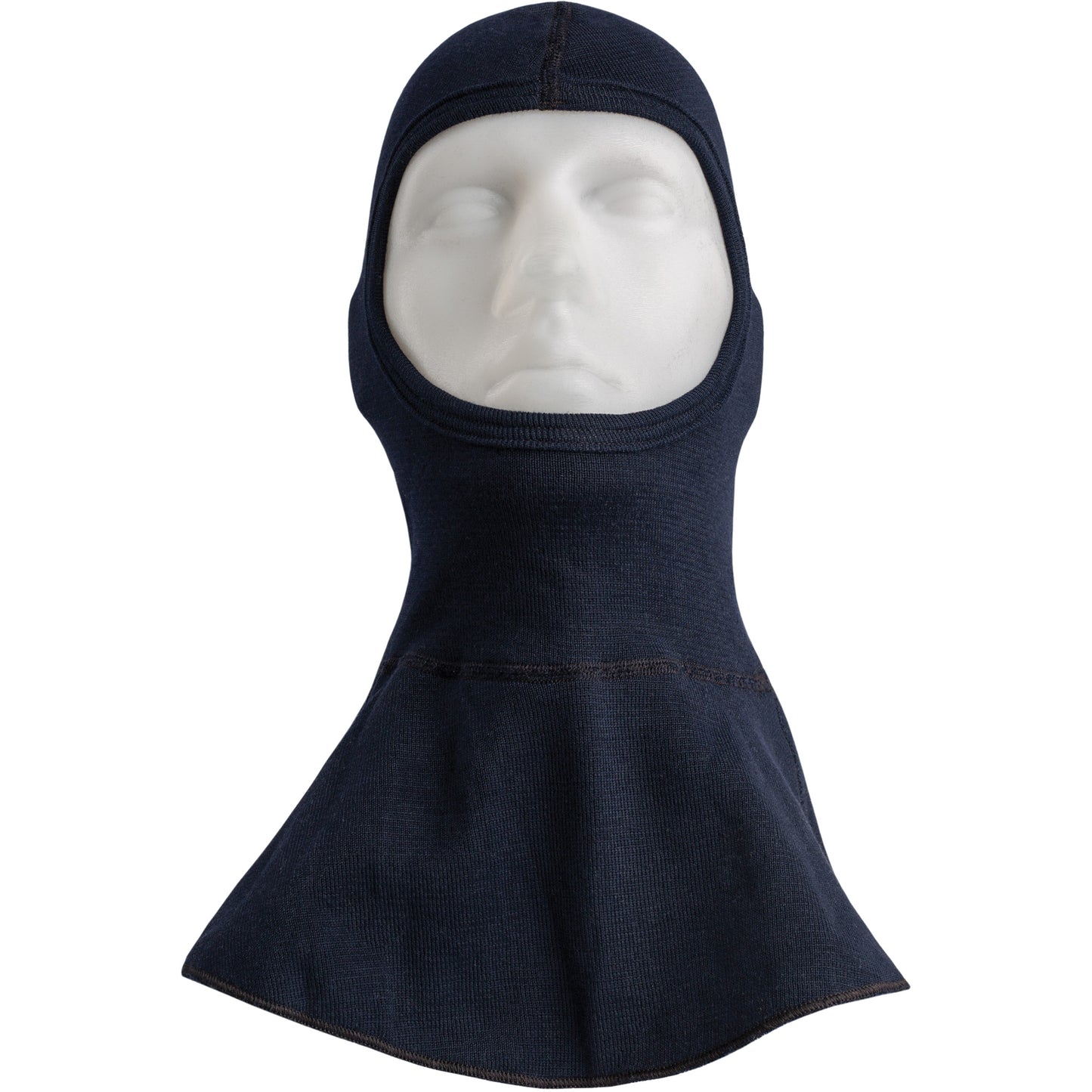 Stanfields FR Stormhood, Navy Blue, Kermel®/Lenzing™