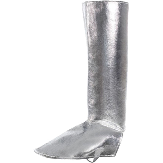 Natpro Heat Resistant Leggings with Shoe Cover