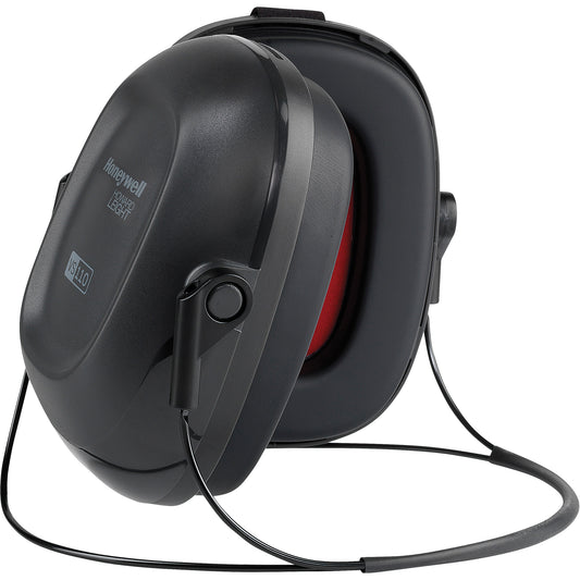 Honeywell Howard Leight™  VeriShield™ 100 Series Passive Earmuffs, Neckband, 22 NRR dB