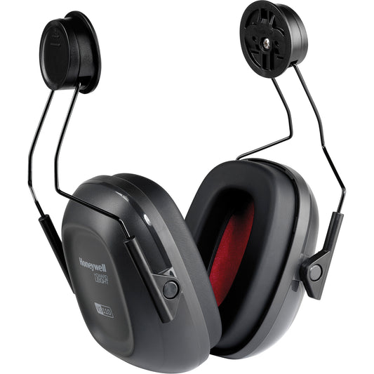 Honeywell Howard Leight™  VeriShield™ 100 Series Passive Earmuffs, Cap Mount, 21 NRR dB