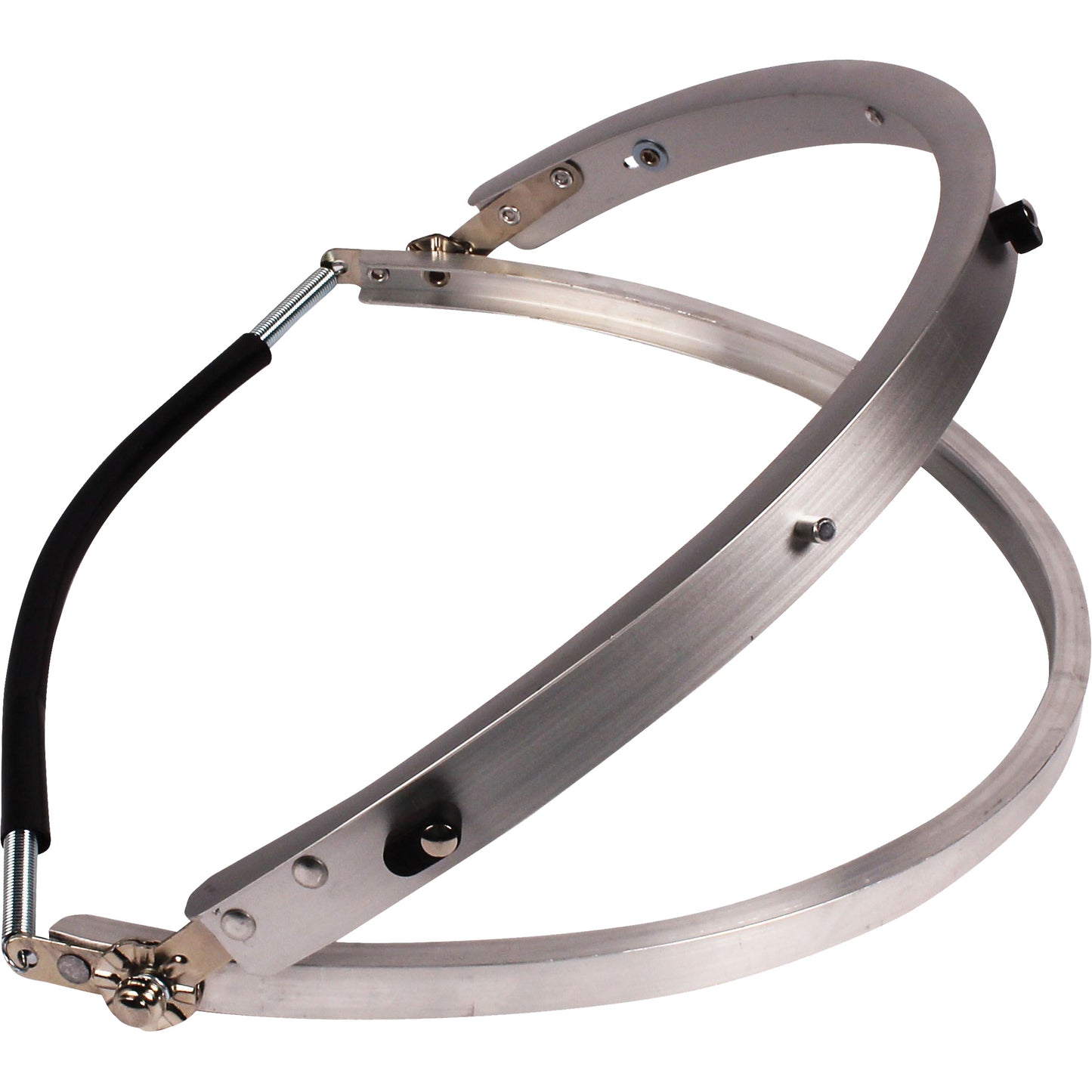 Protective Industrial Products Dynamic™ High Performance Faceshield Bracket, None (Hardhat Attachment) Suspension