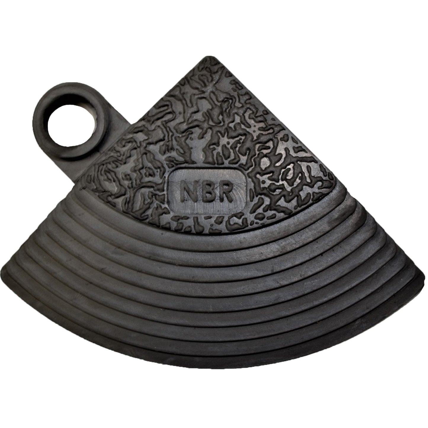 Wearwell Edging Corner for 24/Seven® Locksafe® Anti-Fatigue Mats