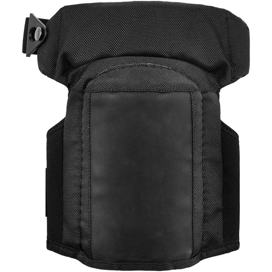 Ergodyne ProFlex® 450 Comfort Hinged™ Soft Cap Knee Pads, Buckle Style, Rubber Caps, Foam/Gel Pads