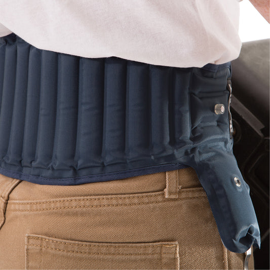 Impacto Air Belt® Lumbar Support, Nylon, 2X-Large