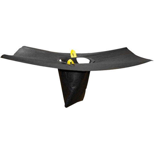 Enpac Storm Sentinel® Catch Basin Insert, Sediment, 60" L x 60" W