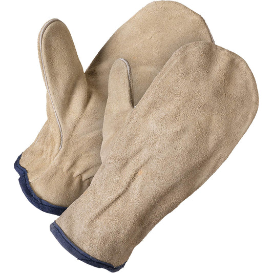  Mitt with Wing Thumb, Mitt