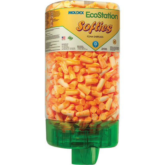 Moldex EcoStation™ Softies® Earplug Dispenser Starter Kit
