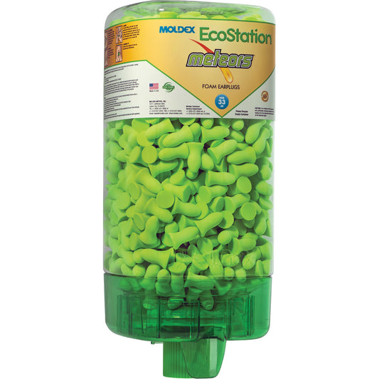 Moldex EcoStation™ Meteors® Earplug Dispenser Starter Kit