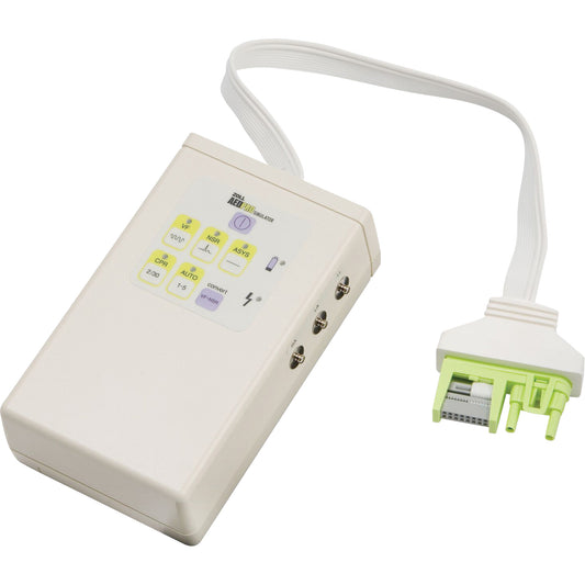 Zoll AED Electronic Simulator, Zoll AED Plus®/Zoll AED 3™ For, Non-Medical