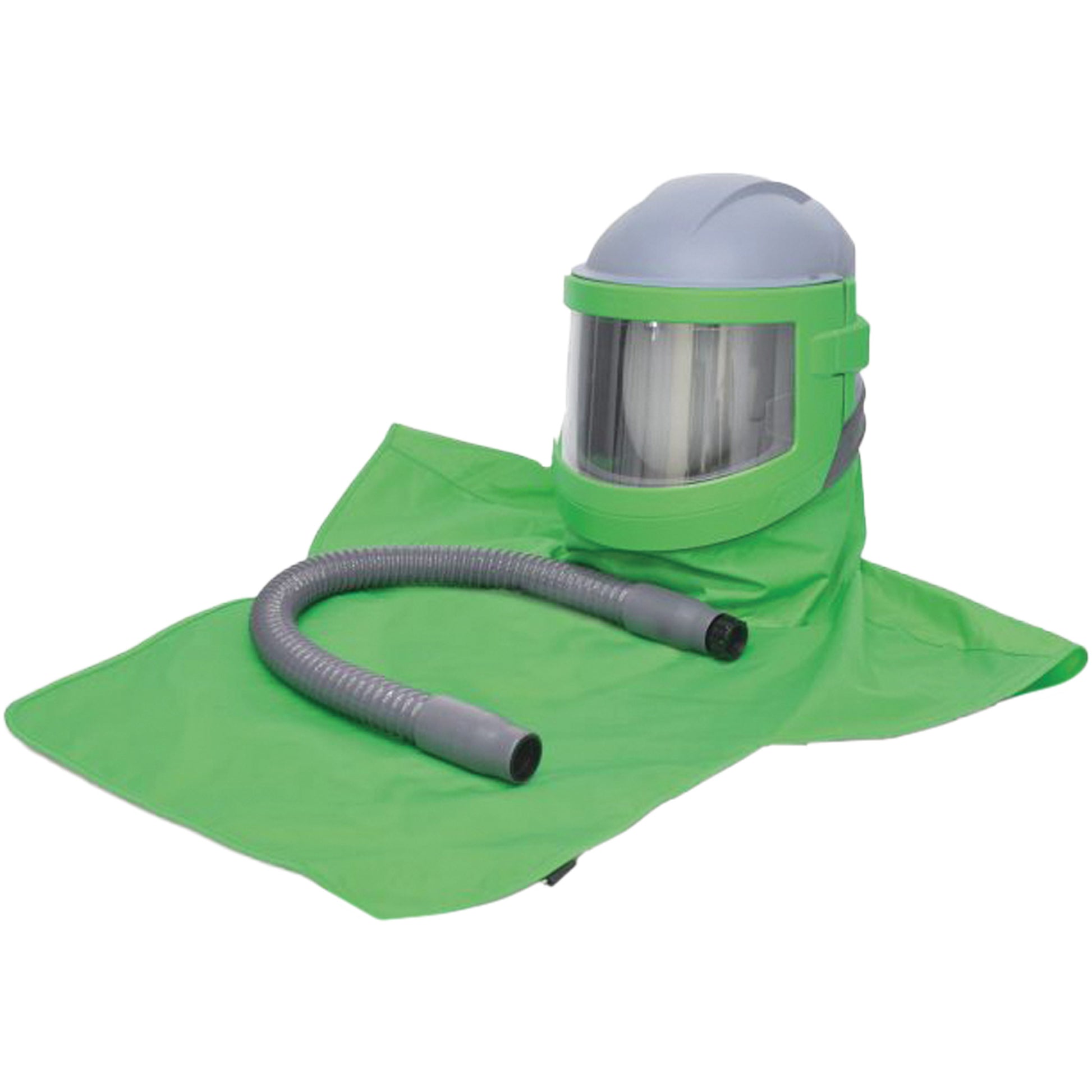 GVS Peel-Off Lenses for Nova 3® Blasting Helmet