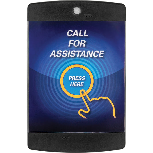 Motorola CB Series Digital Retail Call Box