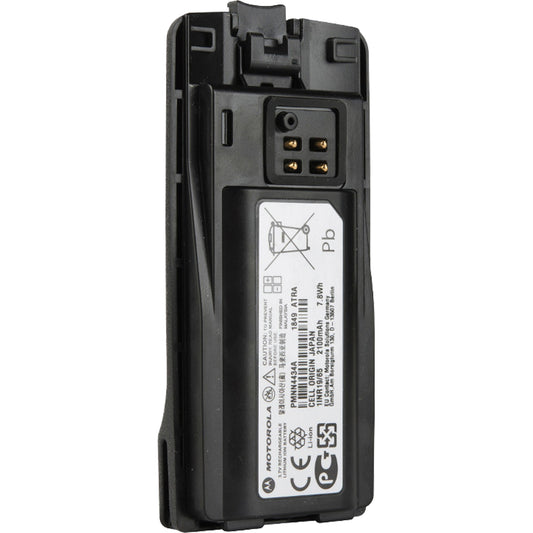 Motorola Standard Capacity Two-Way Business Radio Battery