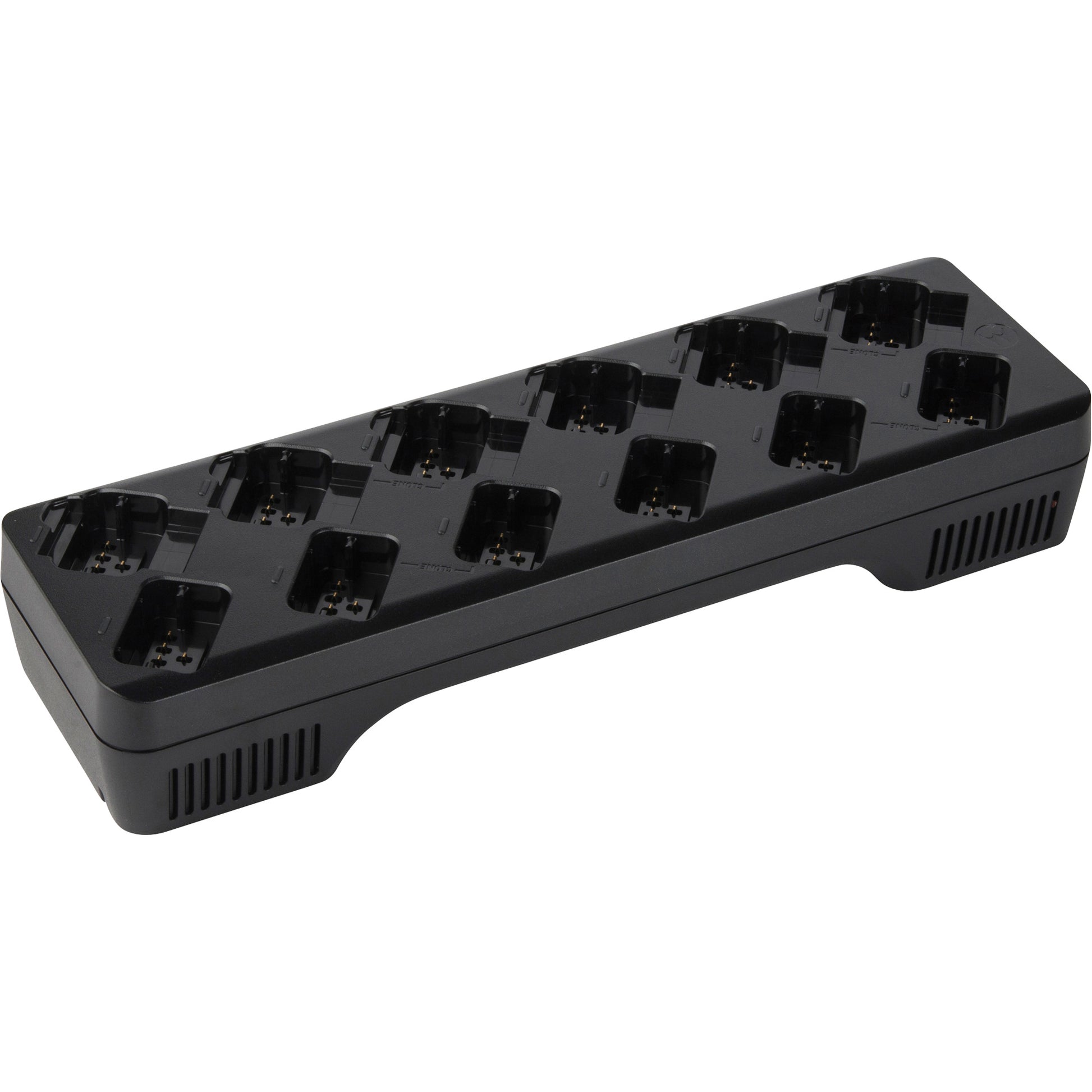 Motorola DLR Series Business Radio Multi-Unit Battery Charger