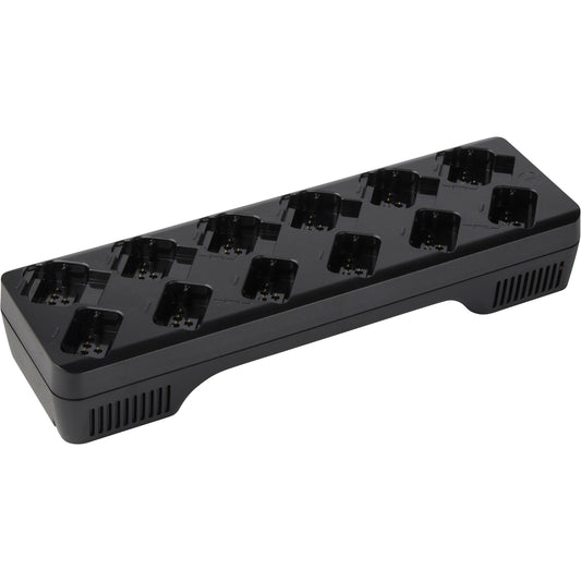 Motorola DLR Series Business Radio Multi-Unit Battery Charger