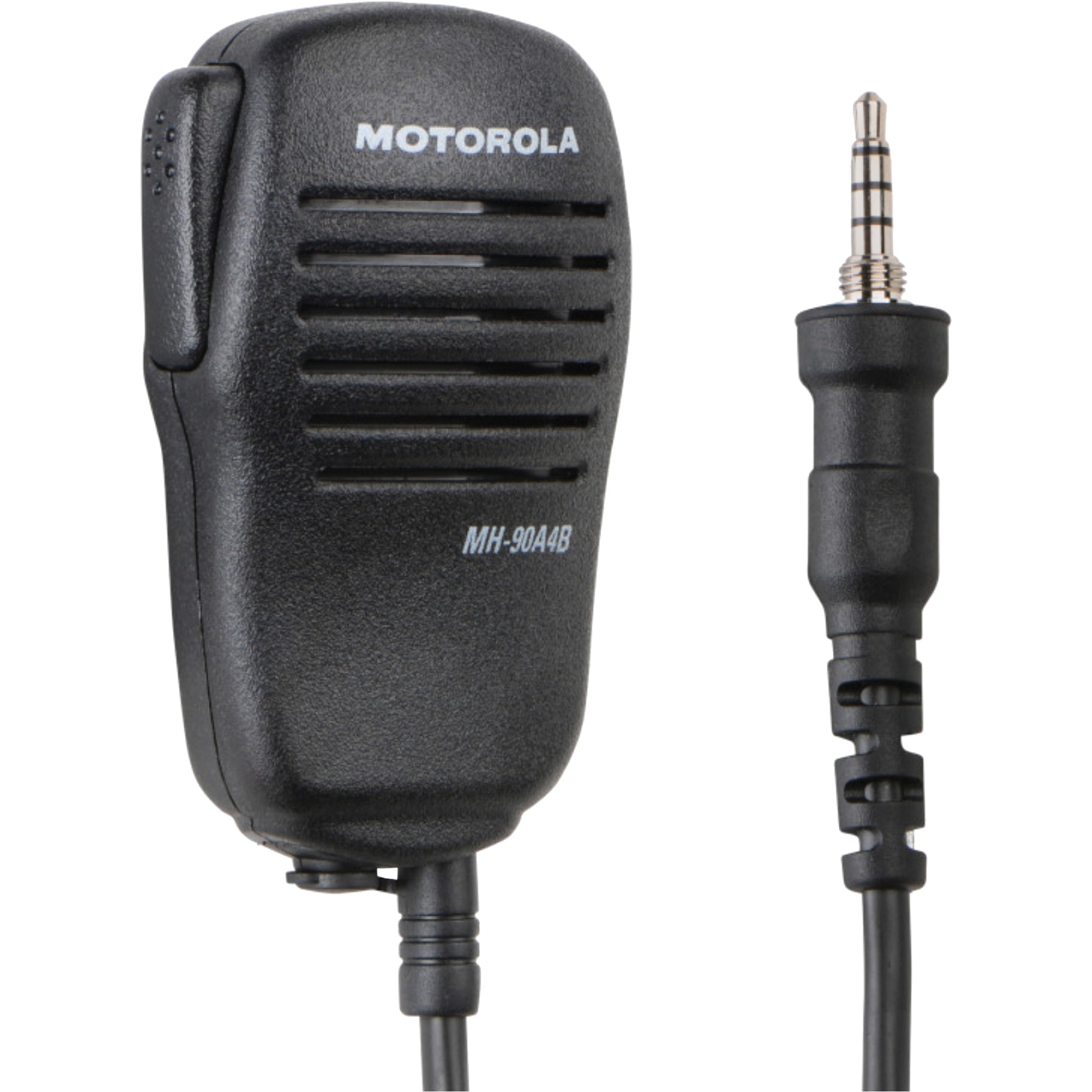 Motorola Compact Speaker Microphone