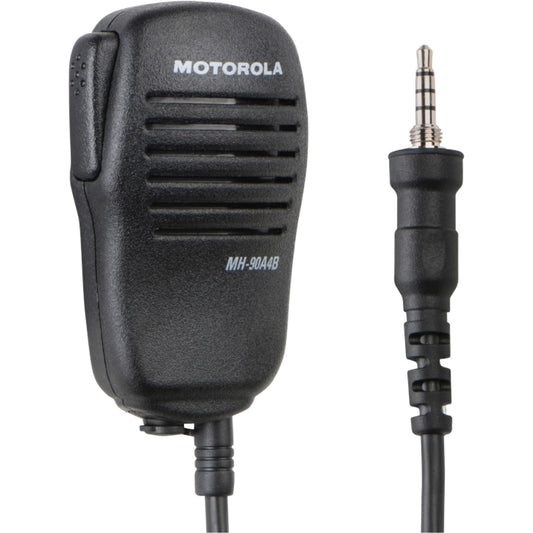 Motorola Compact Speaker Microphone