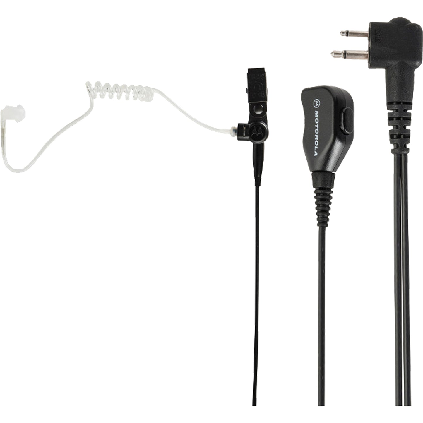 Motorola 2-Wire Surveillance Kit