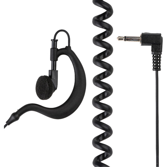 Motorola G-Style Receive-Only Earpiece