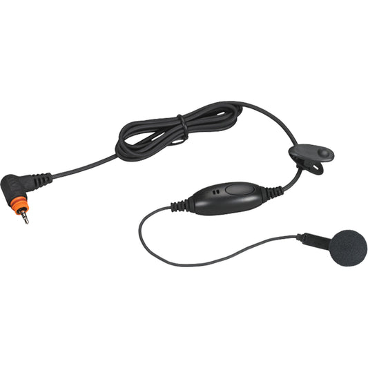 Motorola Mag One Earbud with In-Line Microphone & PTT